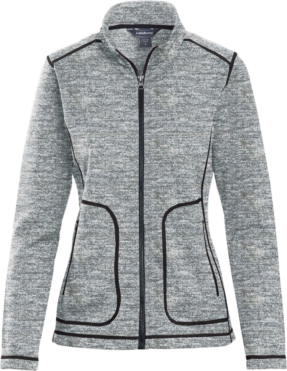 click to view Heather Grey